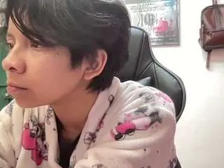 Camsoda Best Webcam of stylerousex