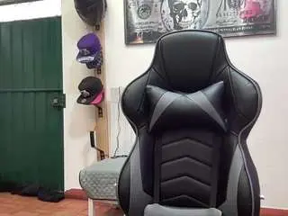 Camsoda Live Sex of stylerousex