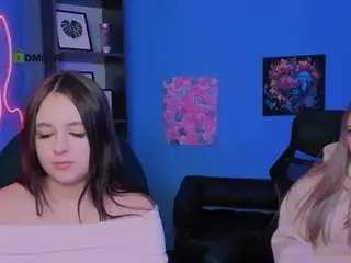 Camsoda Free Porn Cam of tiffani-murr