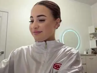 Camsoda Best live sex cam show of aureliakane