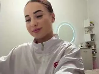 Camsoda Free Porn Cam of aureliakane