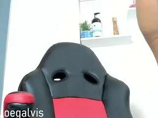 Camsoda Adult Webcams of kloe-squirts