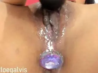 Camsoda Sex Chat of kloe-squirts