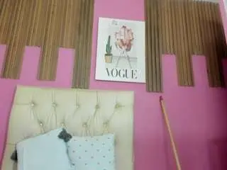 Camsoda Best live sex cam show of luciaspear