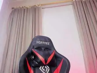 Camsoda Sex Chat of aleja-hill