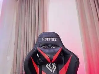 Camsoda Sex Chat of aleja-hill