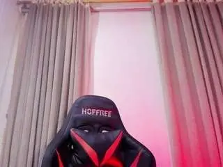 Camsoda Adult Webcam of aleja-hill