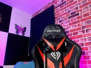 Camsoda Live Sex Cam of aleja-hill