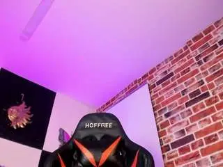 Camsoda Private Sex Chat of aleja-hill