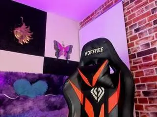 Camsoda Adult Video Chat of aleja-hill