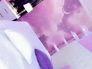 Camsoda Adult Video Chat of barbie-michel