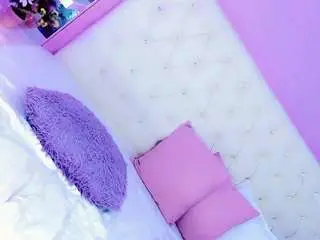 Camsoda Live Porn of barbie-michel
