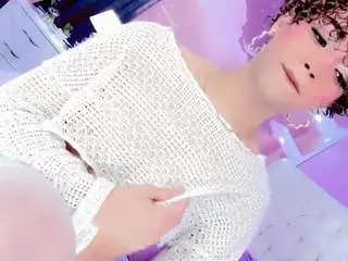 Camsoda Best live sex cam show of barbie-michel