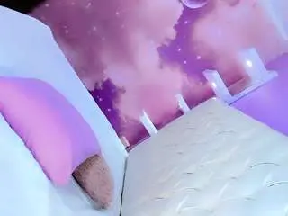 Camsoda Best Webcam of barbie-michel
