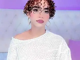 Camsoda Adult Video Chat of barbie-michel