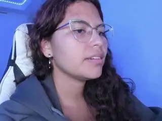 Camsoda Sex Chat of lady-brownnnn