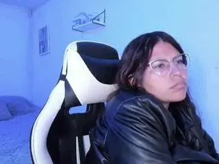 Camsoda Adult Video Chat of lady-brownnnn