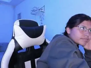 Camsoda Adult Video Chat of lady-brownnnn