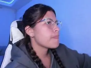 Camsoda Live Porn of lady-brownnnn