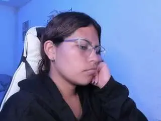 Camsoda Free Porn Cam of lady-brownnnn