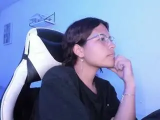 Camsoda Live Porn of lady-brownnnn