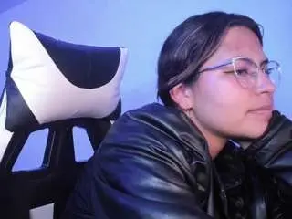 Camsoda Live Porn of lady-brownnnn