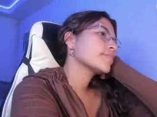 Camsoda Free Live Porn of lady-brownnnn