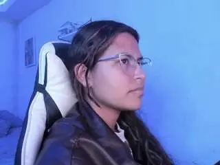 Camsoda Private Sex Chat of lady-brownnnn