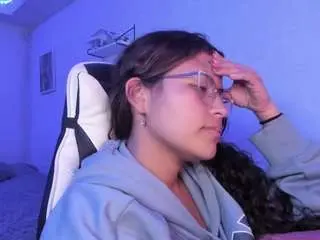 Camsoda Adult Video Chat of lady-brownnnn