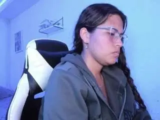 Camsoda Private Sex Chat of lady-brownnnn