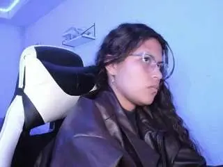 Camsoda Adult Webcams of lady-brownnnn