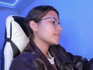 Camsoda Adult Webcams of lady-brownnnn