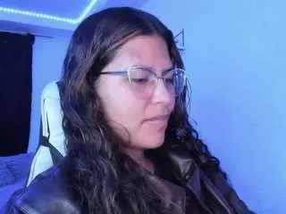 Camsoda Nude Webcam of lady-brownnnn