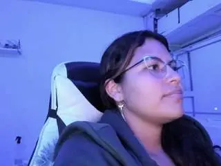 Camsoda Best live sex cam show of lady-brownnnn