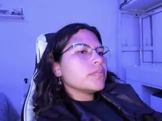 Camsoda Best live sex cam show of lady-brownnnn