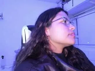 Camsoda Live Sex Cam of lady-brownnnn