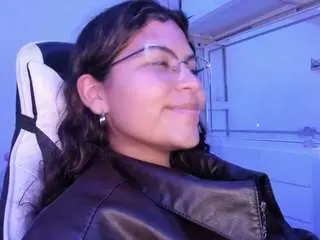 Camsoda Sex Chat of lady-brownnnn