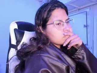 Camsoda Best Webcam of lady-brownnnn