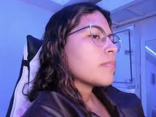 Camsoda Free Porn Cam of lady-brownnnn