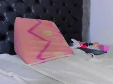 Chaturbate Nude Webcam of alessiani69