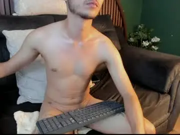 Chaturbate Live Sex Cam of alhan_twink