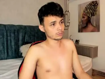 Chaturbate Adult Webcam of alhan_twink