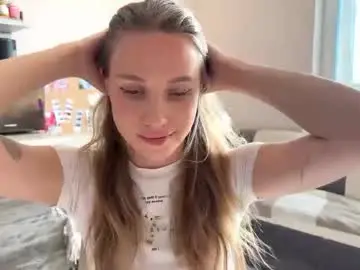 Chaturbate Nude Webcam of amy_chill