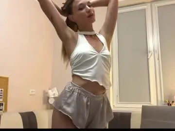 Chaturbate Best Webcam of amy_chill