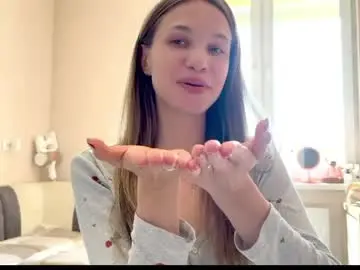 Chaturbate Sex Cam of amy_chill