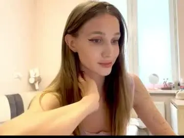 Chaturbate Sex Cam of amy_chill