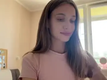 Chaturbate Best Webcam of amy_chill