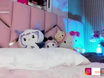 Chaturbate Sex Cam of baby_ayana