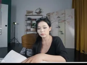 Chaturbate Live Sex of baeasian