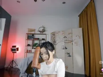 Chaturbate Best live sex cam show of baeasian